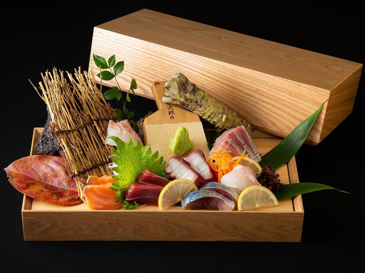 Henn Na Hotel Fukuoka Hakata Kültér fotó