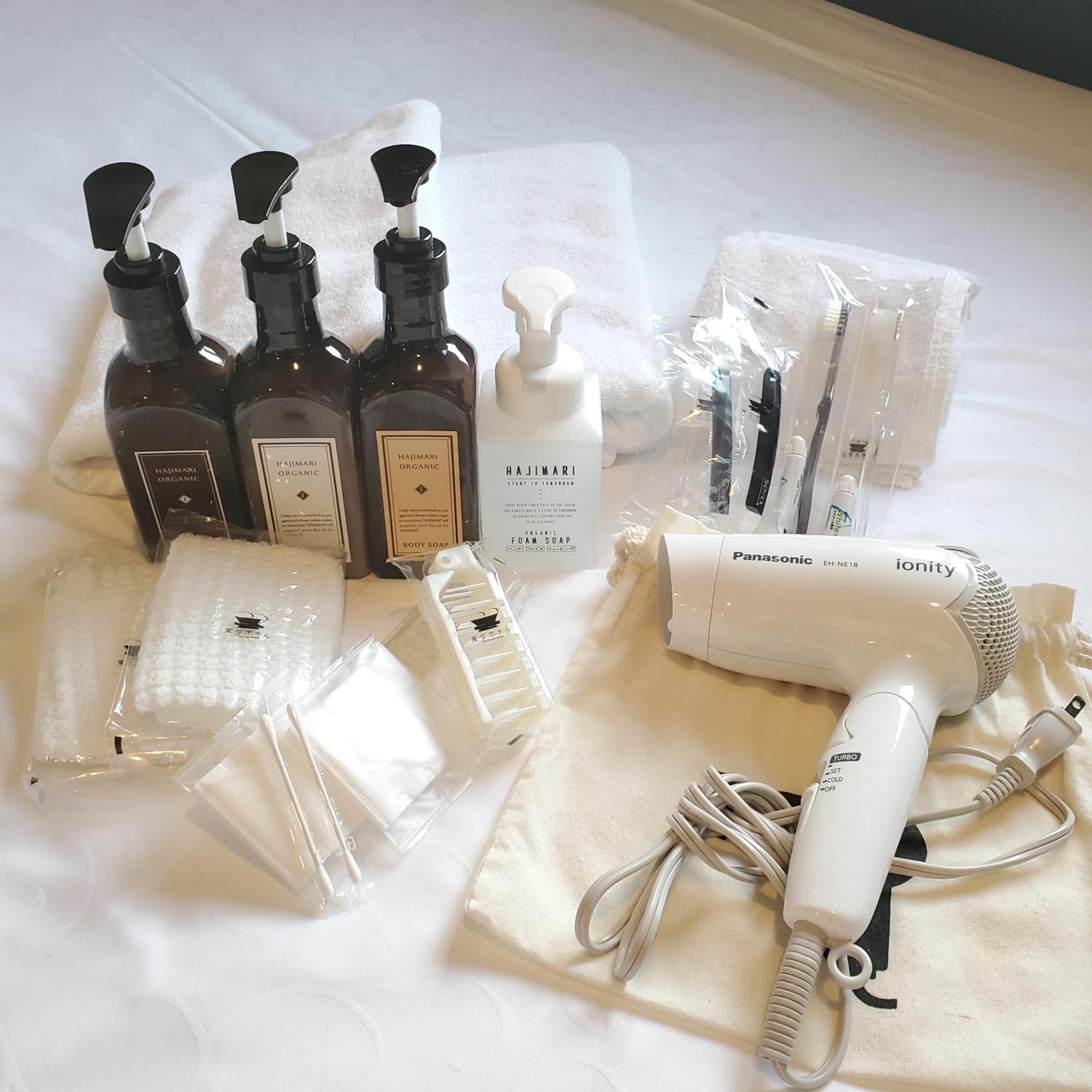 Henn Na Hotel Fukuoka Hakata Kültér fotó